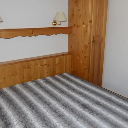 Apartment A27 Du Galibier