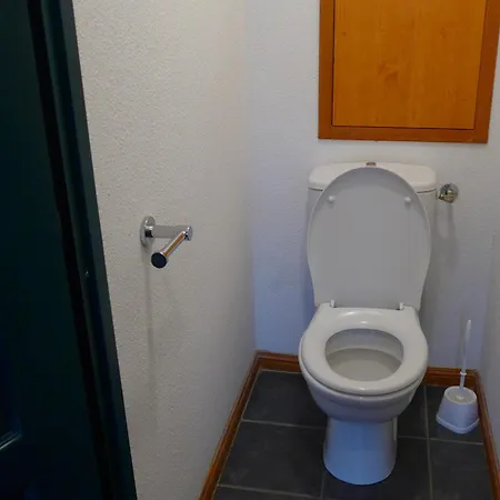 Apartamento A27 Du Galibier Valloire